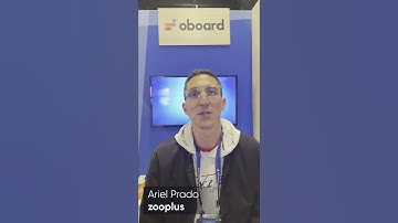 What Our Customers Really Think About Oboard 👀 | OKR Tool Reviews