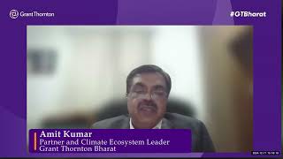 Amit Kumar | ESG-nomics: Roadmap to Net Zero | Webinar 2