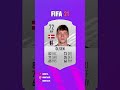 Lvolution fifa dandreas skov olsen  fifa ratingyourteams football fc24