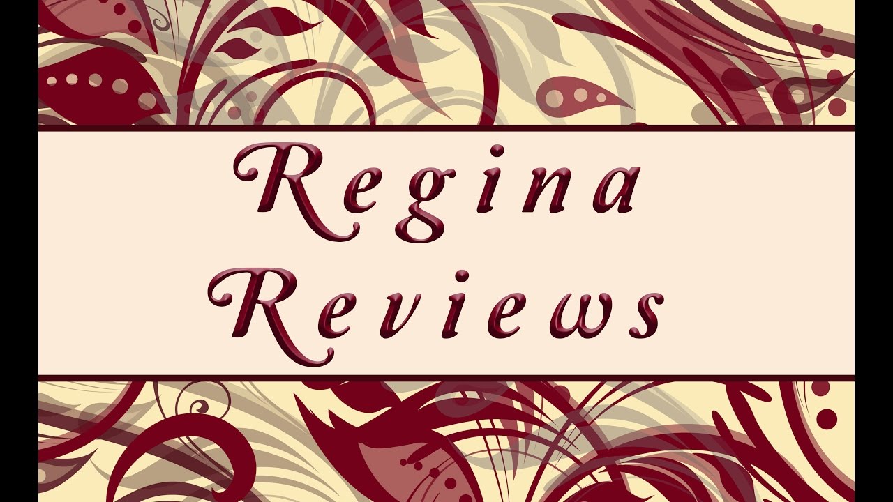 Regina Review Of Merle Norman Lip Pencil