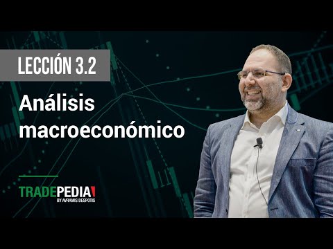 Lección 3.2 - Análisis macroeconómico