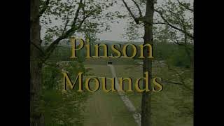 Pinson Mounds