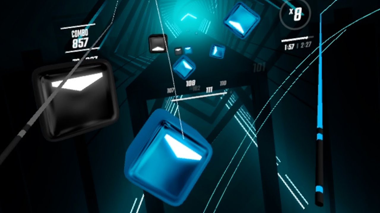 Fluffy Flash - kobaryo (91.7% , 2 Miss) | Beat Saber