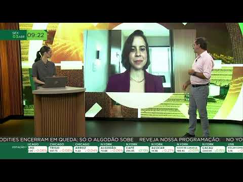 Superfoods Summit 2026 movimenta mercado de grãos especiais