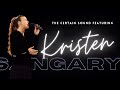 Certain Sound | Kristen Sangary "When God requests sacrifice from you"