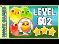 Farm Heroes Super Saga Level 602 3 Stars Walkthrough Farm Heroes Super Saga Level 602 3 Stars Walkthrough