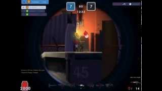 MicroVolts: Sniper Mode Clips 4/6/2014