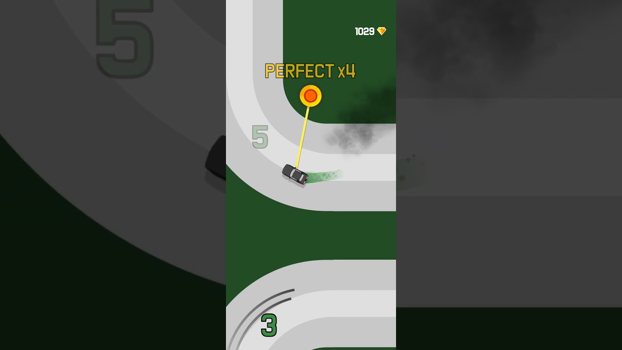 Sling drifting game play YouTube