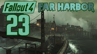 Fallout 4 #23: The Nucleus