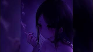 way down we go (speed up   reverb)