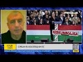 FREEДОМ | Орбан в изоляции ЕС. День 18.11.2023 - 17:30