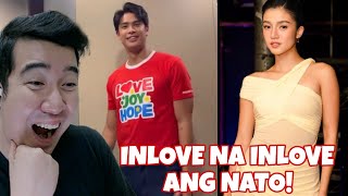 DONBELLE | INLOVE NA INLOVE ANG NATO!! |  Donny Pangilinan | Belle Mariano