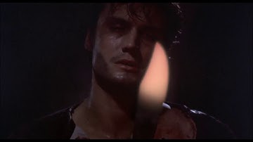 Chris Keya - Conspiracy (Official Video) | RetroSynth (Outrun / Synthwave)