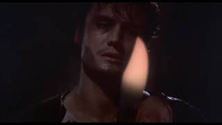 Chris Keya - Conspiracy Official Video Retrosynth Outrun Synthwave