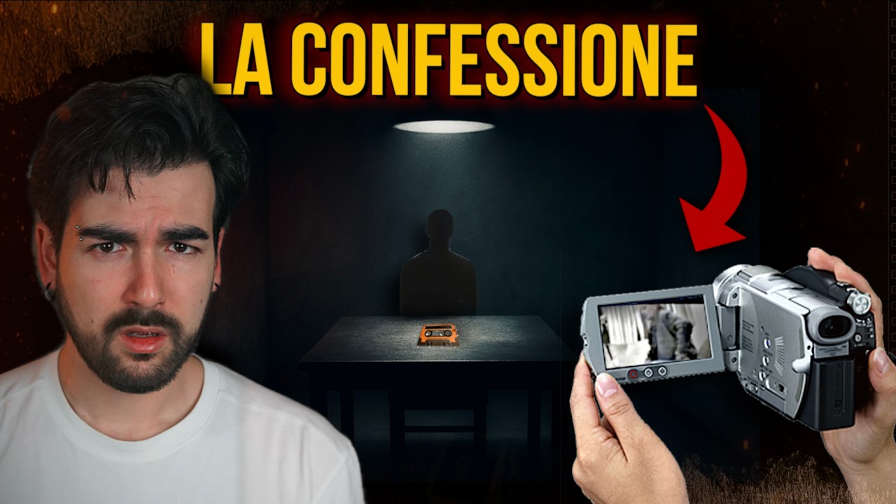 LA TRΛPPOLA PERFETTA PER INCASTRARE IL KlLLƎR