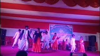 Ana Suduri Modor Muli #Stageshow || Robi Sardar & Monika Murmu// Bhumij Video || Bhumij Song 2023-24