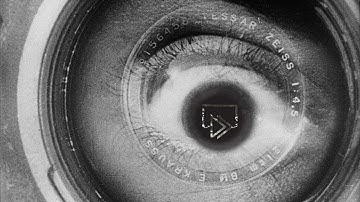 Man With A Movie Camera – music by No Input Ensemble – Full Movie