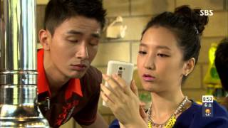 [SBS 아침드라마] 두 여자의 방 131014 #22(4)