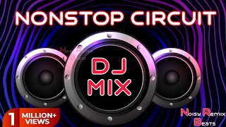 NONSTOP TRENDING DJ MIXES MULTILANGUAGE MANGALORE DJ CIRCUIT EDITION| Kan,Eng,South DJ Songs new