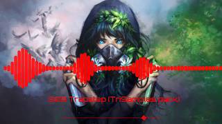BanDroid - 808 Trapstep (TriSamples Pack)