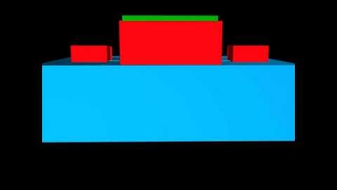 mosfet basic operation