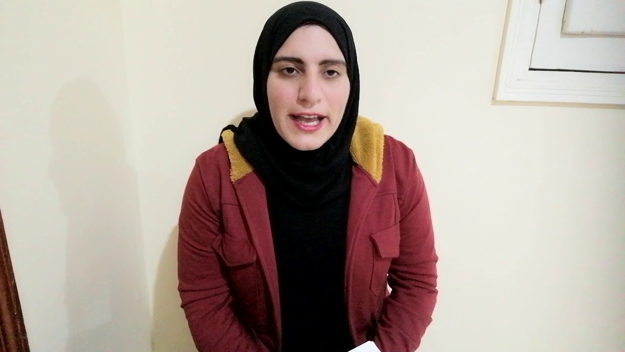 الفديو الثانى # كيفية تنفيذ المعسكرات - الفرقه الثانيه / د. فريال فاروق