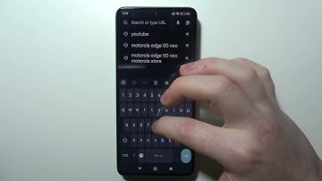 Poco X7 Pro - FIX Floating Keyboard