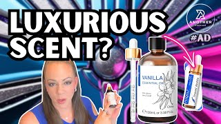 Unboxing HIQILI 100ML Vanilla Essential Oil | Strong Fragrance for All Your DIY Projects
