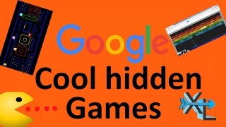 How to play Hidden Game's on Google You Never Know screenshot 5