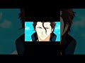 Best villains in anime #shorts #anime #foryou