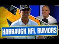 Josh Pate On Jim Harbaugh NFL Rumors (Late Kick Cut)