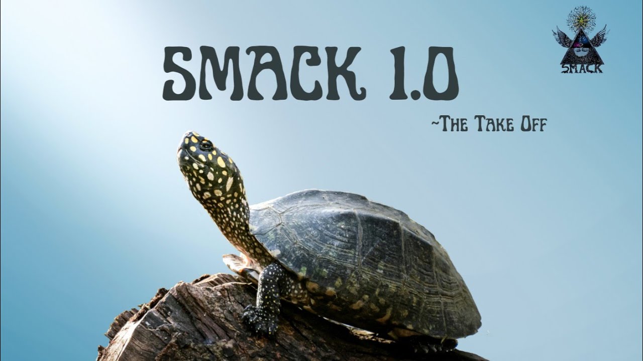 SMACK1.O | The Take Off | Album release event