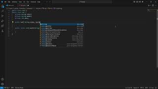 #4 Java Class, Constructors ,Methods , Encapculation, inheritance  and Polymorphism