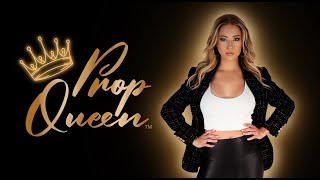 Prop Queen Pod - NBA, NFL Previews & CFB  📱