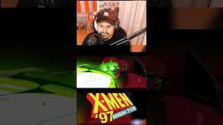 COLOSSUS LOSES MAGIK!! Genosha Flashback Hits 😭 | X-Men 97 E7