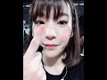 Kanako twit(Aisa tour encore No.10)