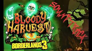 Borderlands 3 - Bloody Harvest Captain Haunt Boss Phase 2