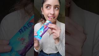 Clif Kid Zbar Chocolate Chip Granola Bar Review review