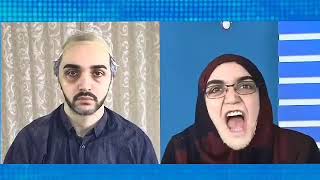Aşkım çirkin olmaya başlamışssın ben den ayrı kalınca PARODi
