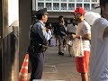 SHOが警察官の熱中症予防で塩分タブレットを差し入れしたら！？ヤクブーツはやめろ。SHO FREESTYLE TV Part 757