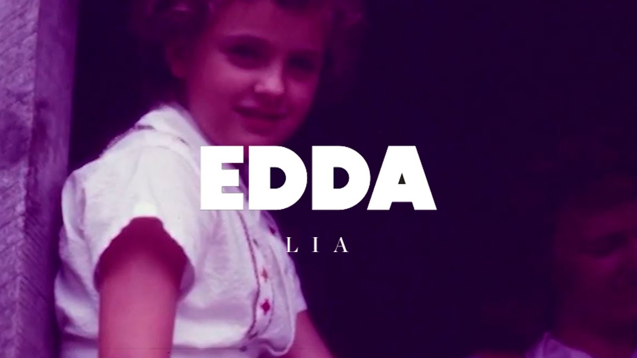 Edda - Lia (video ufficiale)