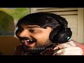 Mutahar Laughing