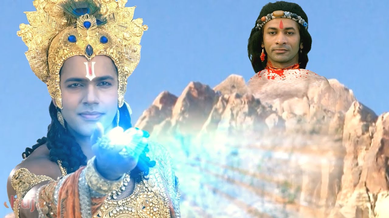 एक महायोद्धा से खाटू श्याम बनने की पूर्ण कथा | सूर्यपुत्र कर्ण | Mahabharat Story