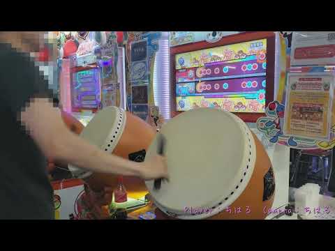 太鼓の達人ニジイロ（DP）　残響散歌