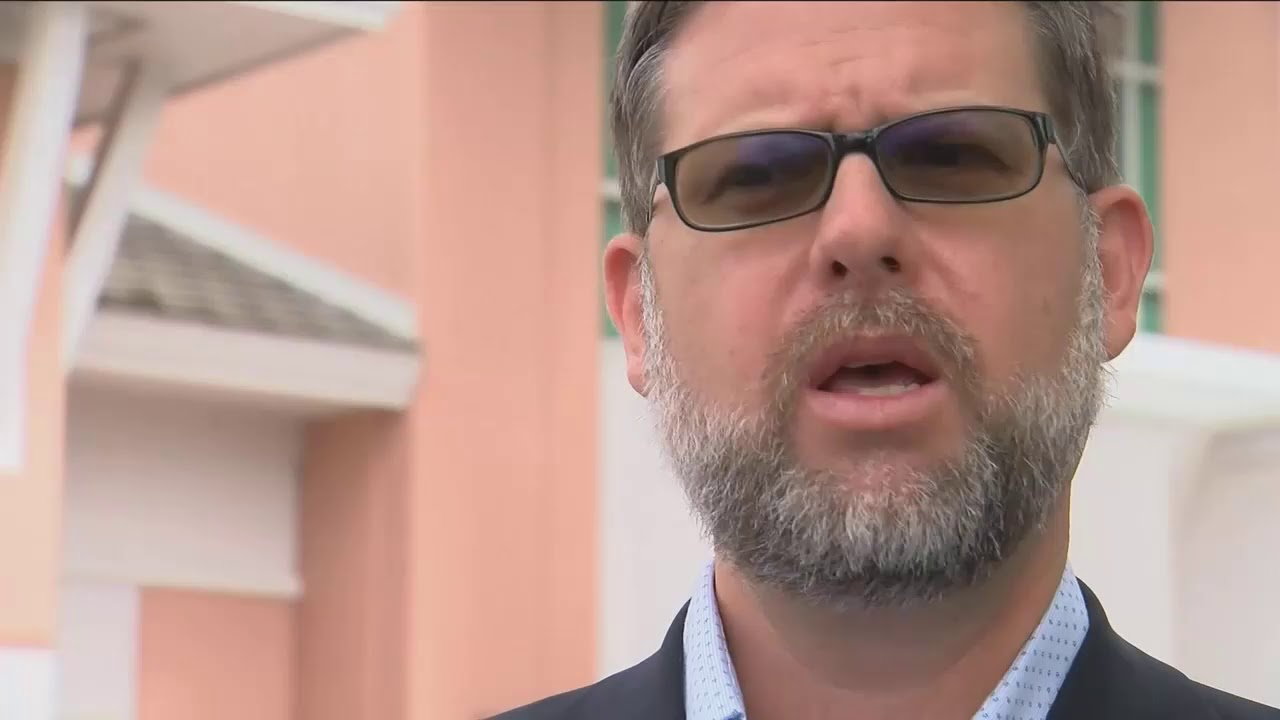 North Port Man Arrested For Having Over 300 Images Of Child Porn YouTube