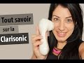 CLARISONIC - Revue - Patricia