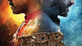 RRR movie 720p Bluray Hd Movie | Ramchran | Jr NTR| Alia Bhatt | Ajay Devgn #rrrmovie #rrr