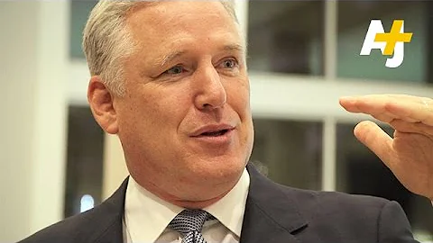 Meet John Dennis, The Underdog Taking On Nancy Pel...