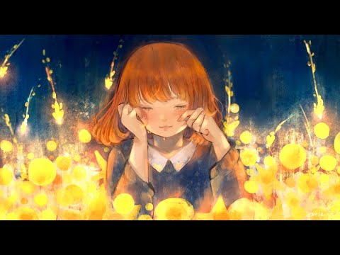 回る空うさぎ/Orangestar - cover -【Cereus】