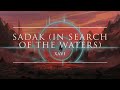 Xavi - Sadak (In Search Of The Waters) | Ophelia Records